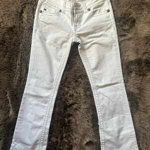 MissMe y2k low rise jeans